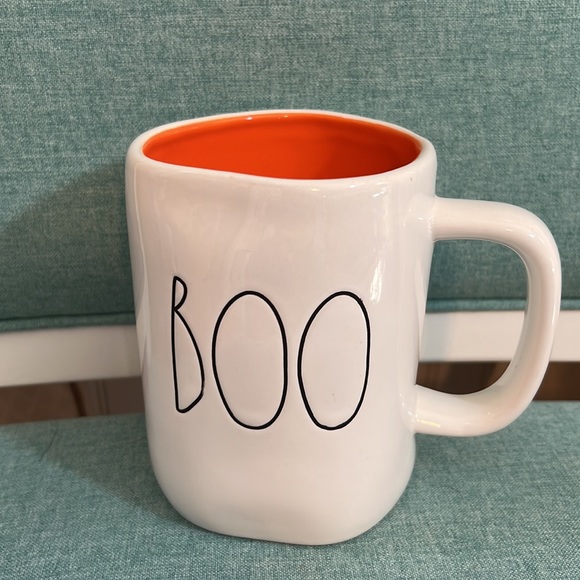 Rae Dunn Other - Rae Dunn BOO Cup
